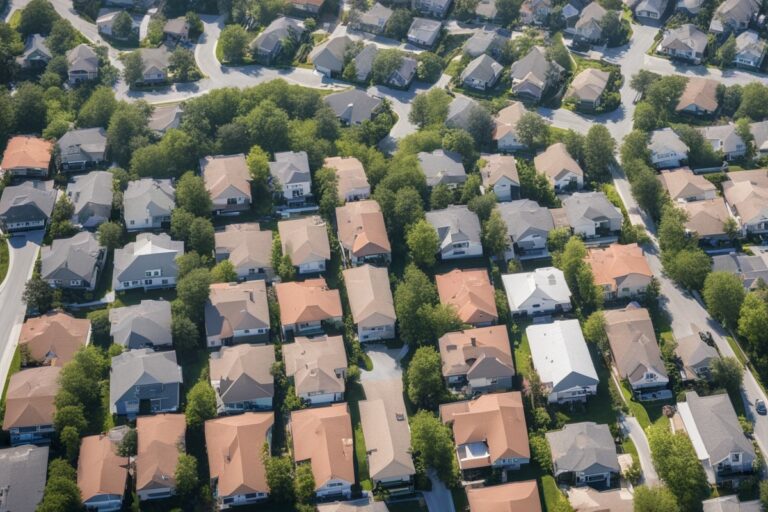 Distressed Property Market Trends