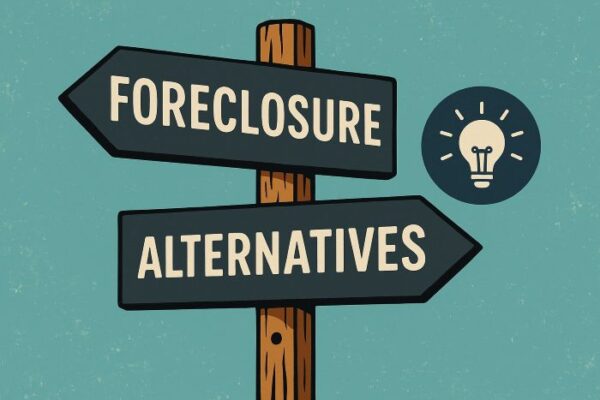 foreclosure alternatives