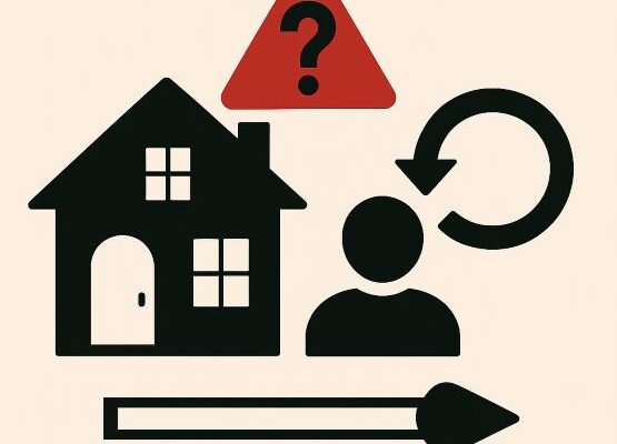foreclosure options