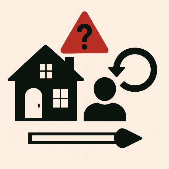 Facing Foreclosure? Explore Your Options And Save Your Home