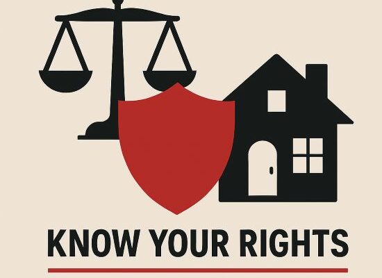 Foreclosure 101: Can You Save Your Home With Legal Help? foreclosure rights