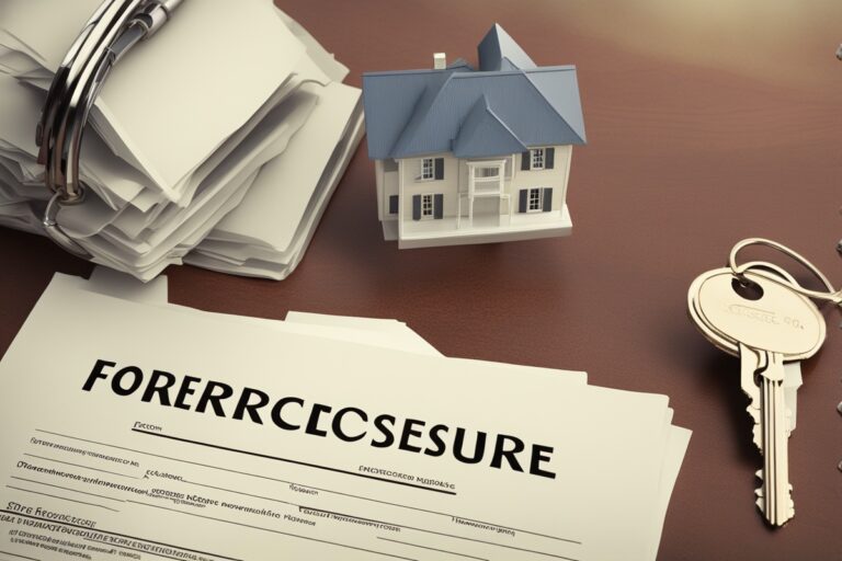 Strategies for Avoiding Home Loss