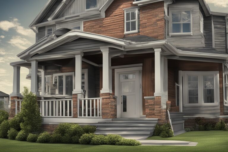 Assessing Housing Crisis Aftermath