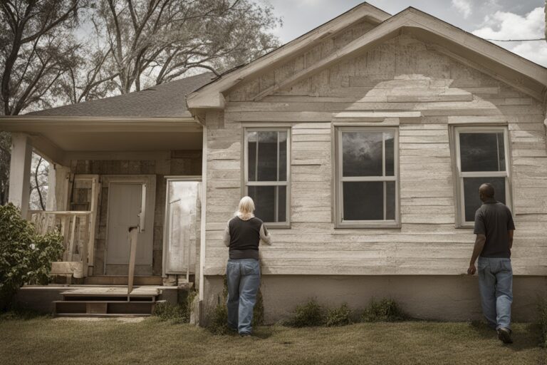 Inspiring Home Redemption Journeys