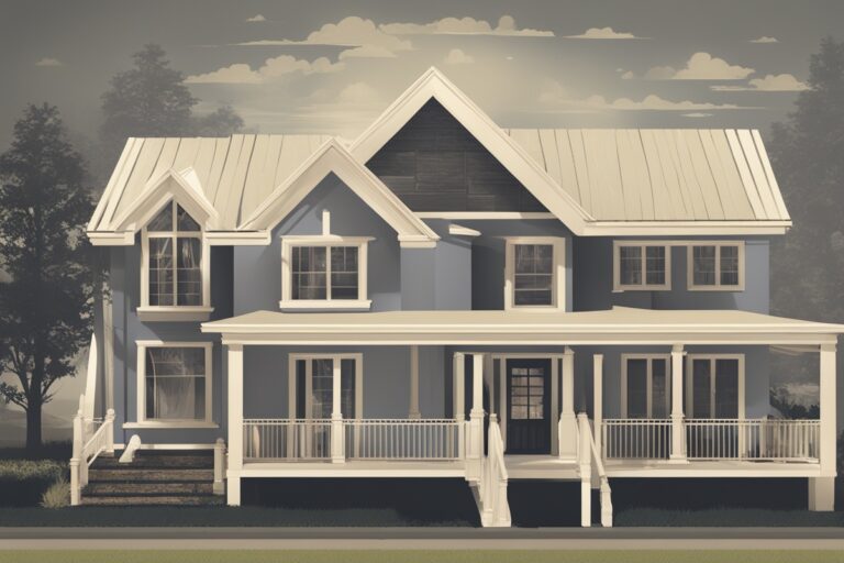 Can Government Assistance Save Your Real Estate From Foreclosure?