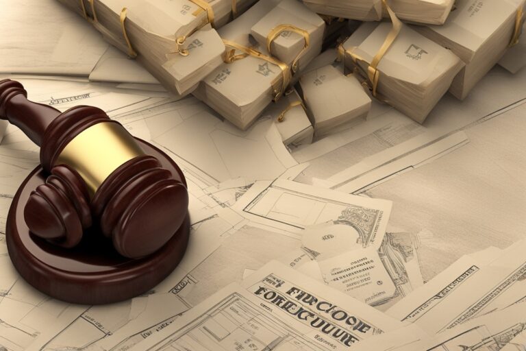 Winning Strategies At Property Auctions