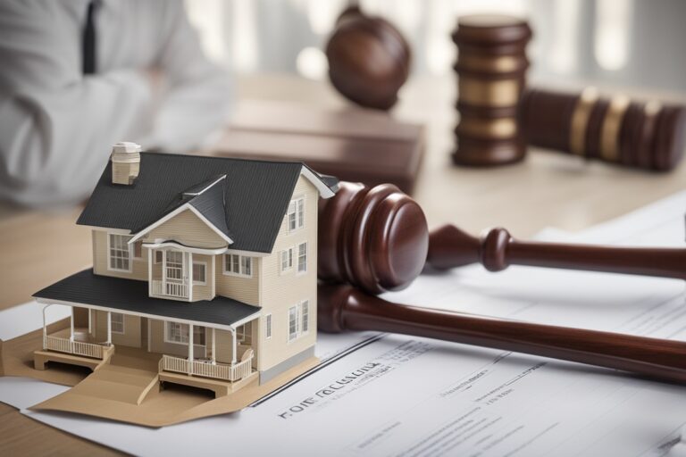 Legal Options Unveiled: Key Foreclosure Tips For Homeowners