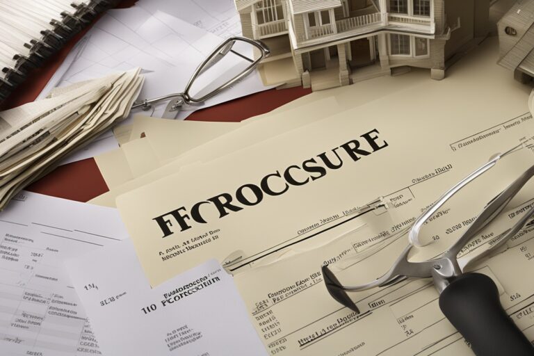 Foreclosure Tips: Smart Financial Planning To Secure Your Future