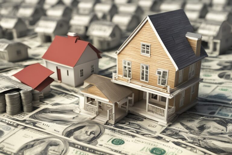 Navigating Distressed Property Trends