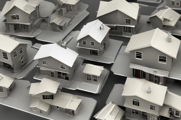 Latest Trends In Housing Recovery