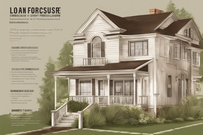 Struggling? Find Foreclosure Help To Save Your Home Today!