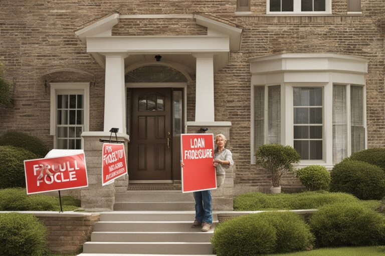 Strategies for Avoiding Home Loss