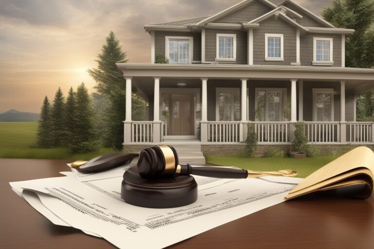 Foreclosure Basics: Legal Options To Save Your Home Today