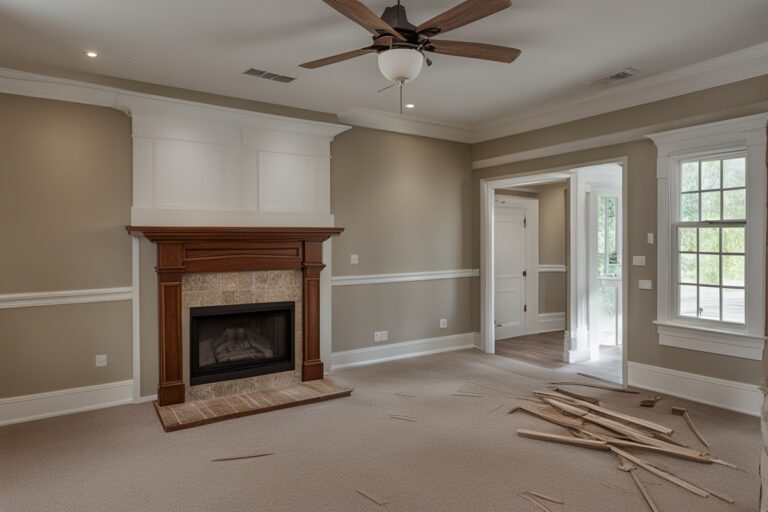 Revamping Distressed Homes Successfully