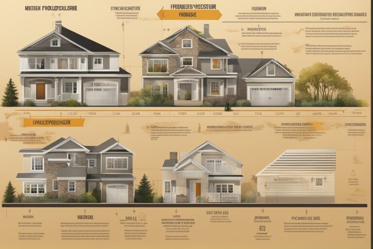 Understanding Home Repossession Stages