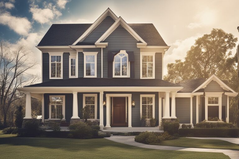 Evaluating Distressed Property Trends