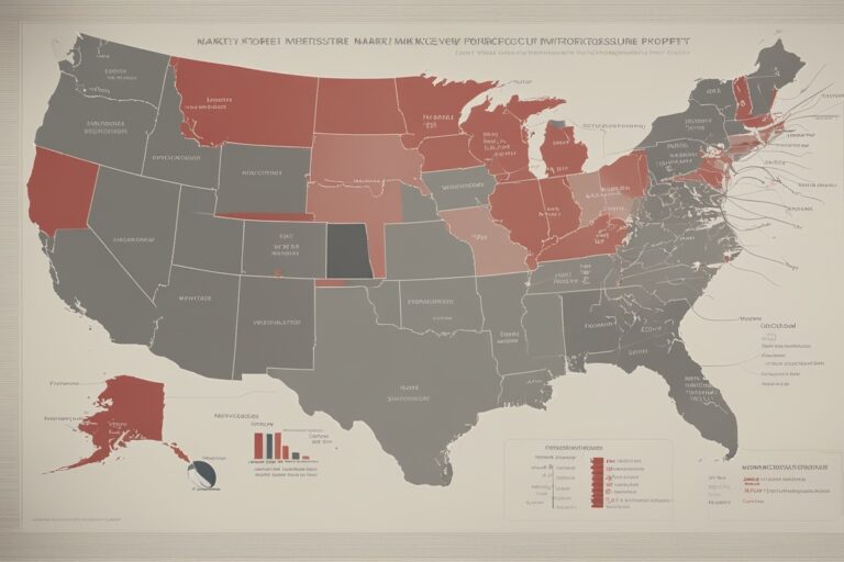 Real Estate Market Analysis: Unlocking Foreclosure Deals