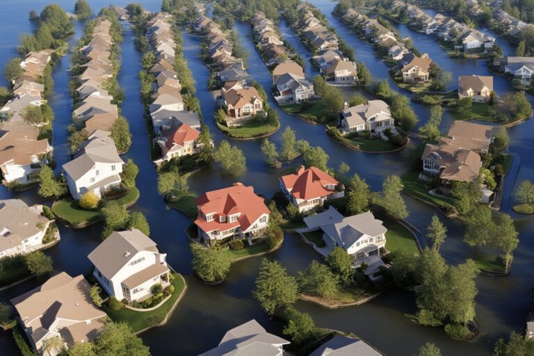 Latest Trends In Housing Recovery