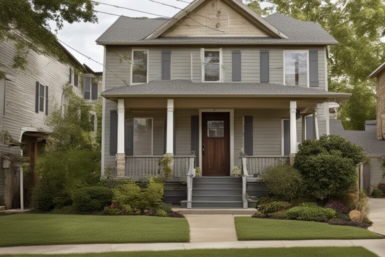 Inspiring Home Redemption Journeys