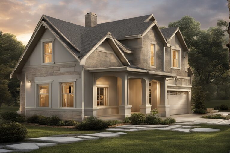 Reviving Distressed Homes Successfully