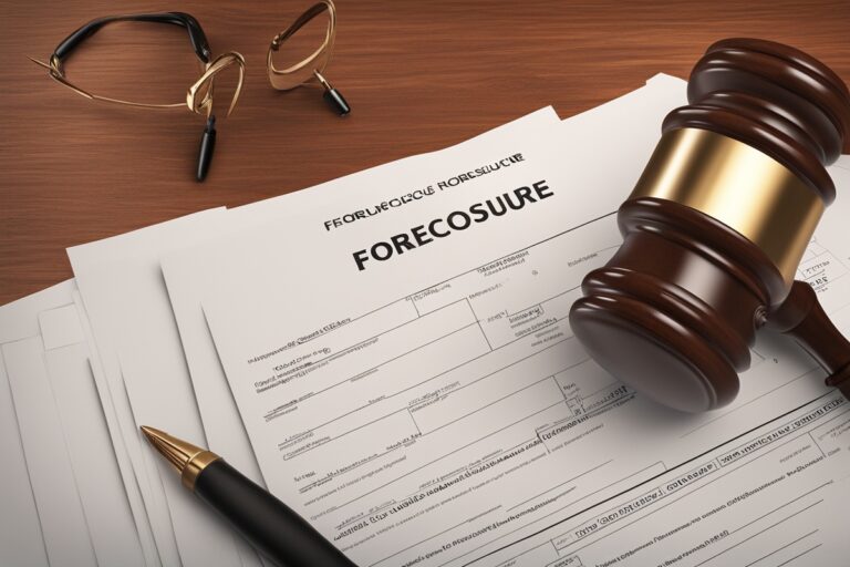 “facing Foreclosure? Explore Your Legal Options Today!”