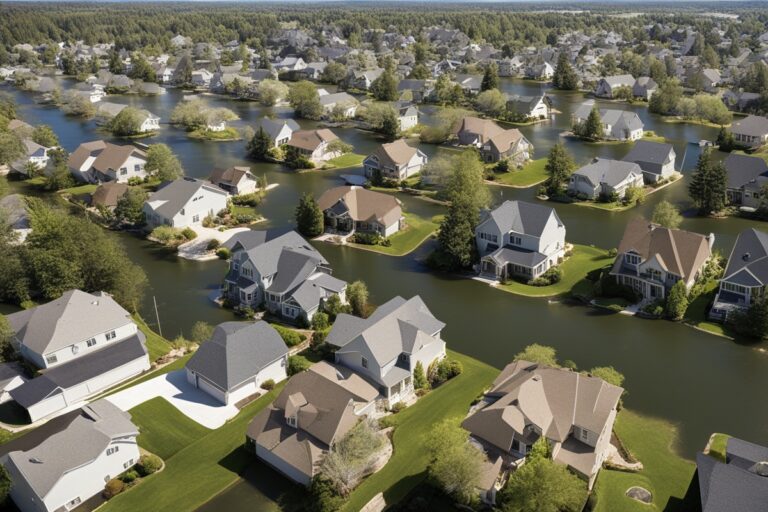 Latest Trends In Housing Recovery