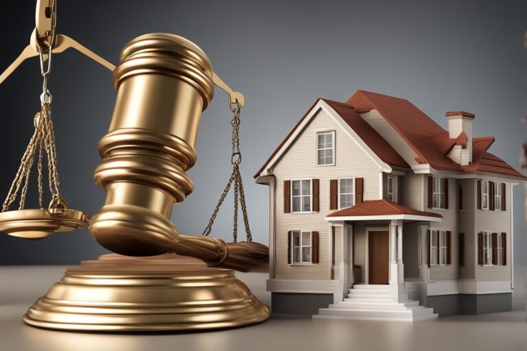 Navigating Home Repossession Disputes