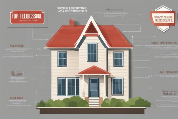Understanding Home Repossession Process