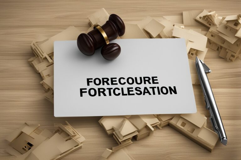 Struggling To Keep Your Home? Discover Foreclosure Help Now