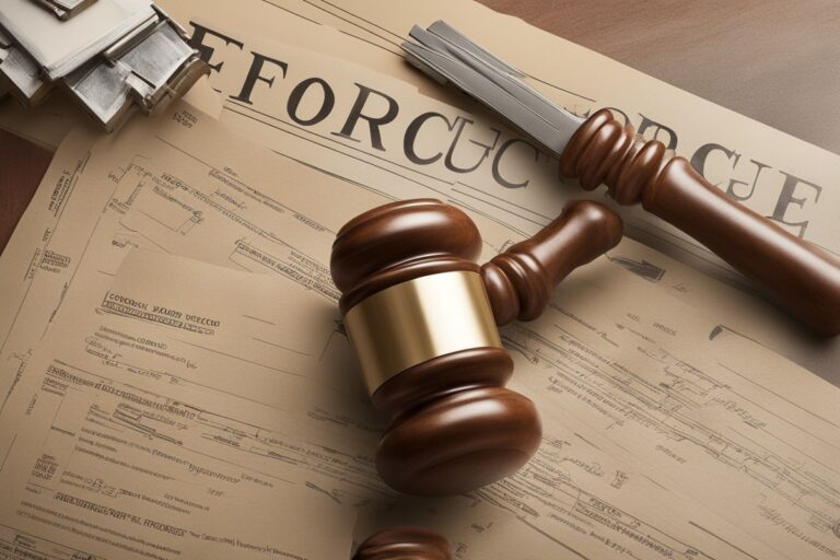 Navigating Home Repossession Disputes