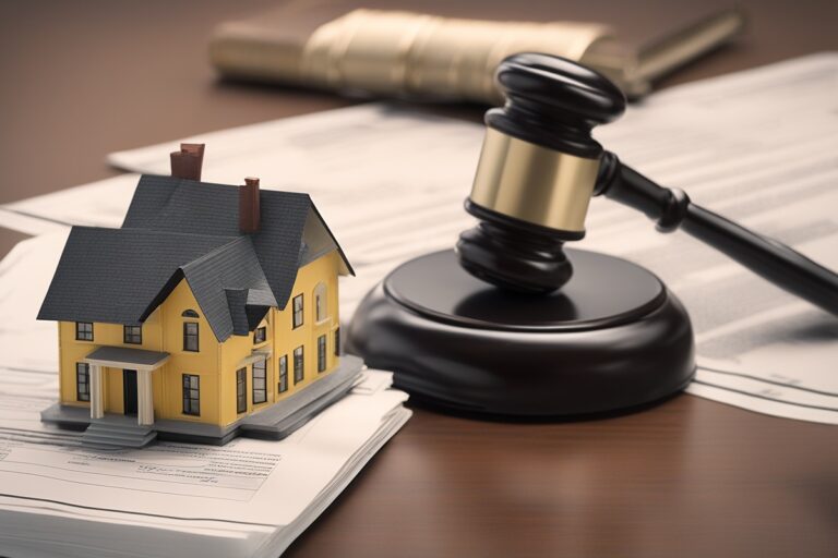 Navigating Complex Court Procedures