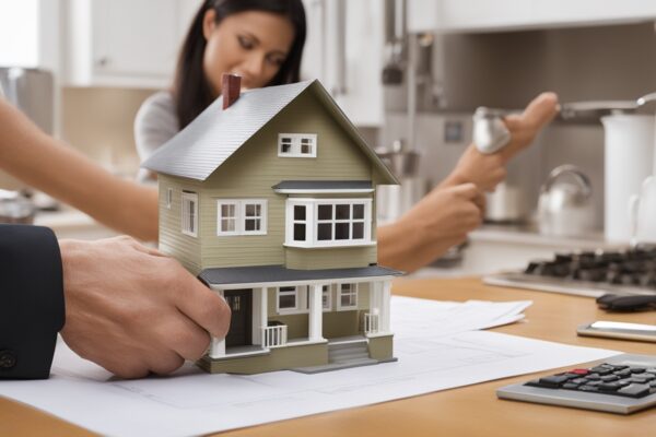 Smart Ways To Refinance Mortgages