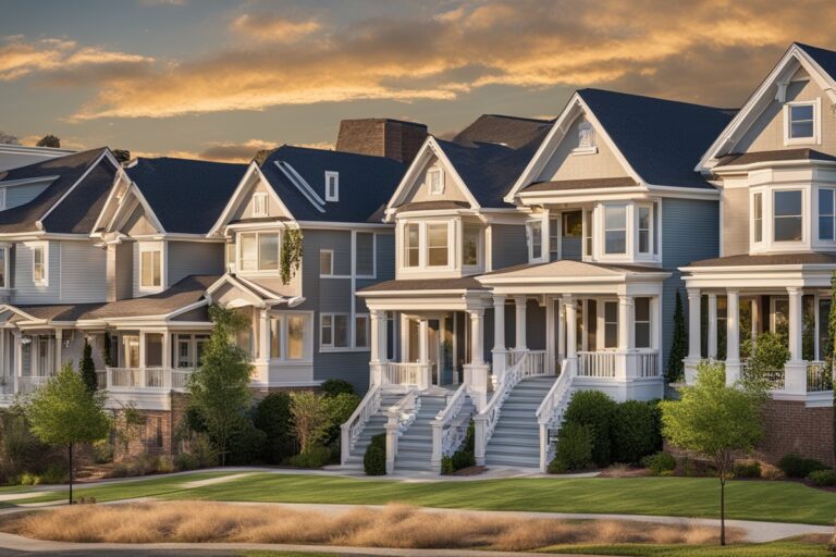 Evaluating Distressed Property Trends