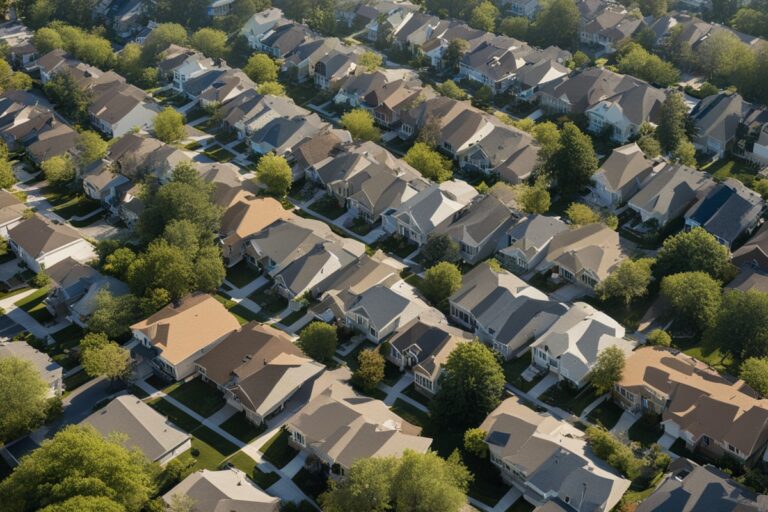 Understanding Neighborhood Decline Due to Foreclosures