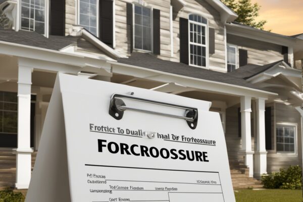 Foreclosure Basics: Essential Tips for Beginners