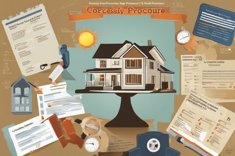 Essential Property Seizure Guides