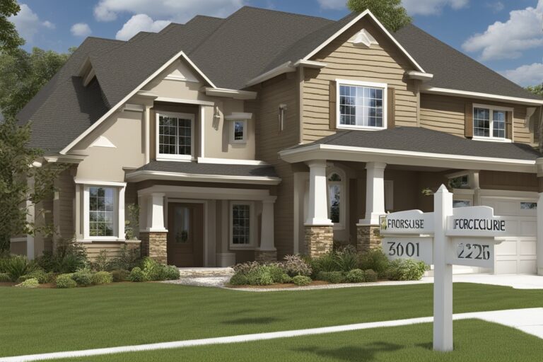 Latest Trends In Housing Distress