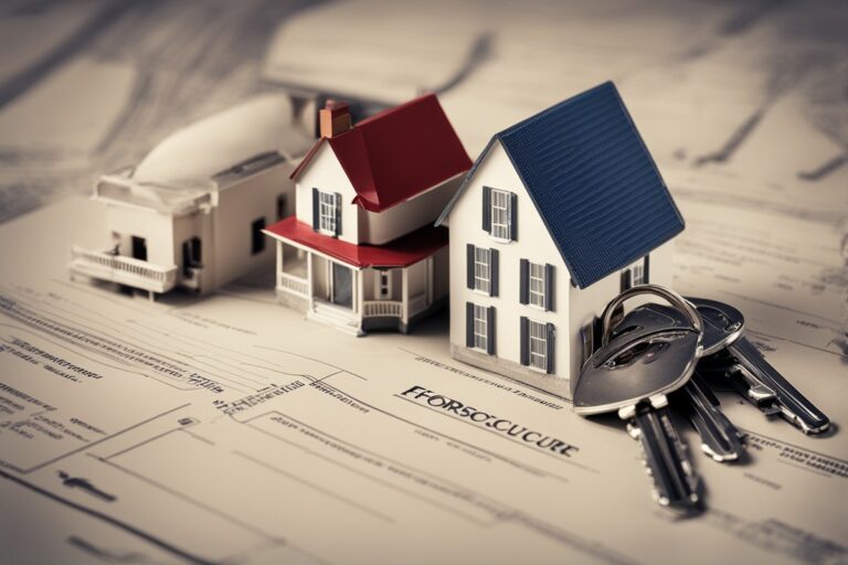 Mitigating Losses In Distressed Properties