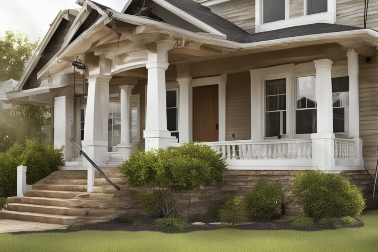 Revamping Distressed Homes Successfully