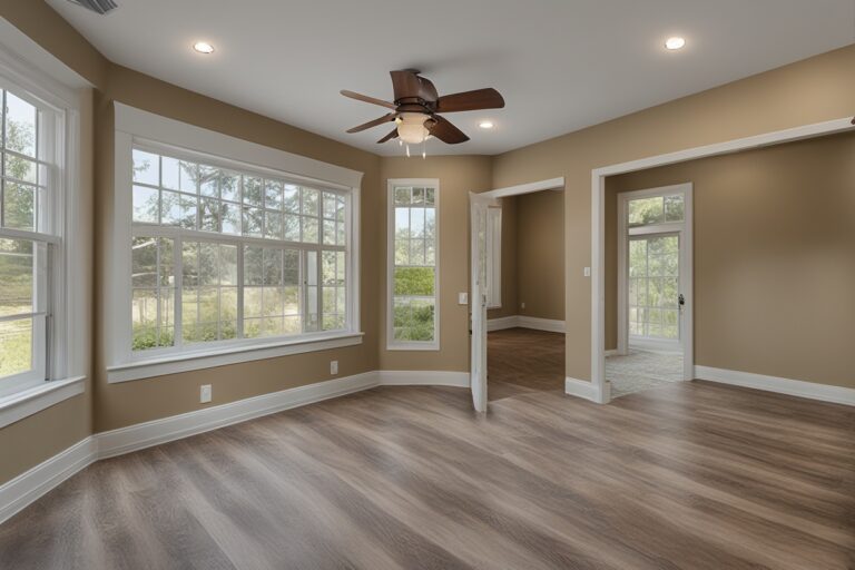 Revamping Distressed Homes Successfully