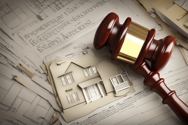 Navigating Property Ownership Laws