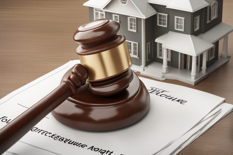 Navigating Home Repossession Disputes