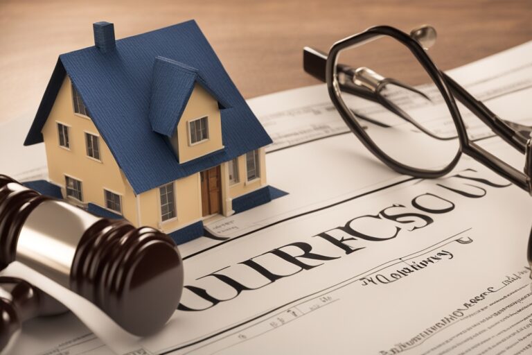 Navigating Complex Court Procedures